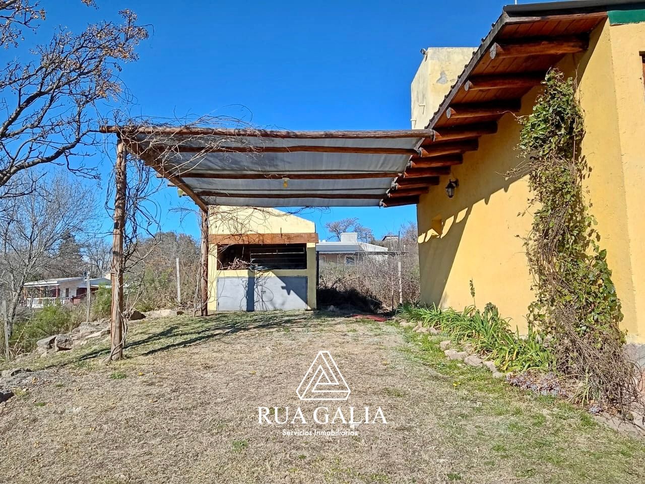 2a55d61f-5056-495f-b42e-393f074e52c9 Casa en Venta | Villa Parque Siquiman