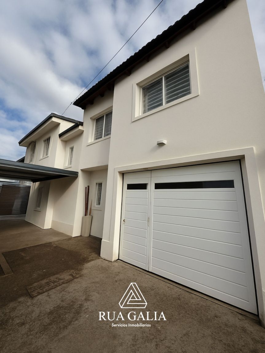 Casa en Venta en Jardines del Sur