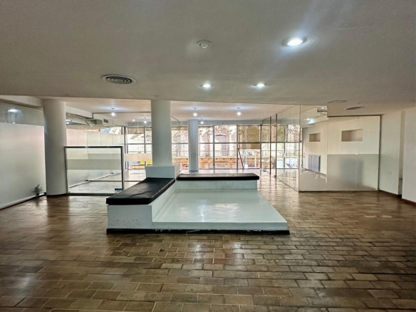 Alquiler – Local Comercial en Galería London | Av Gral. Paz 186