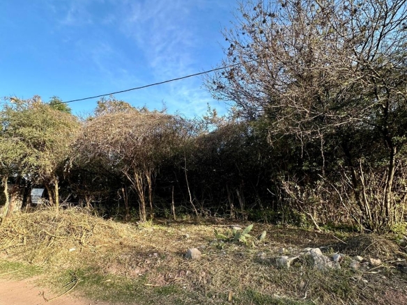 Lote en Venta en Unquillo Bº Lomas del Zupay