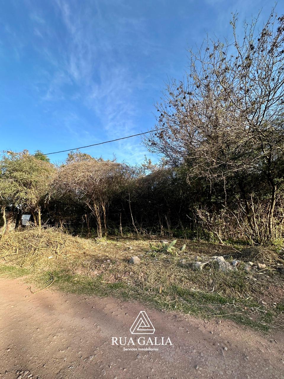 Lote en Venta en Unquillo Bº Lomas del Zupay