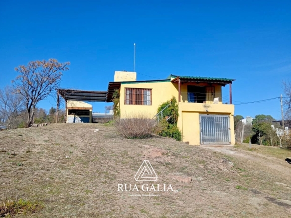 Casa en Venta | Villa Parque Siquiman
