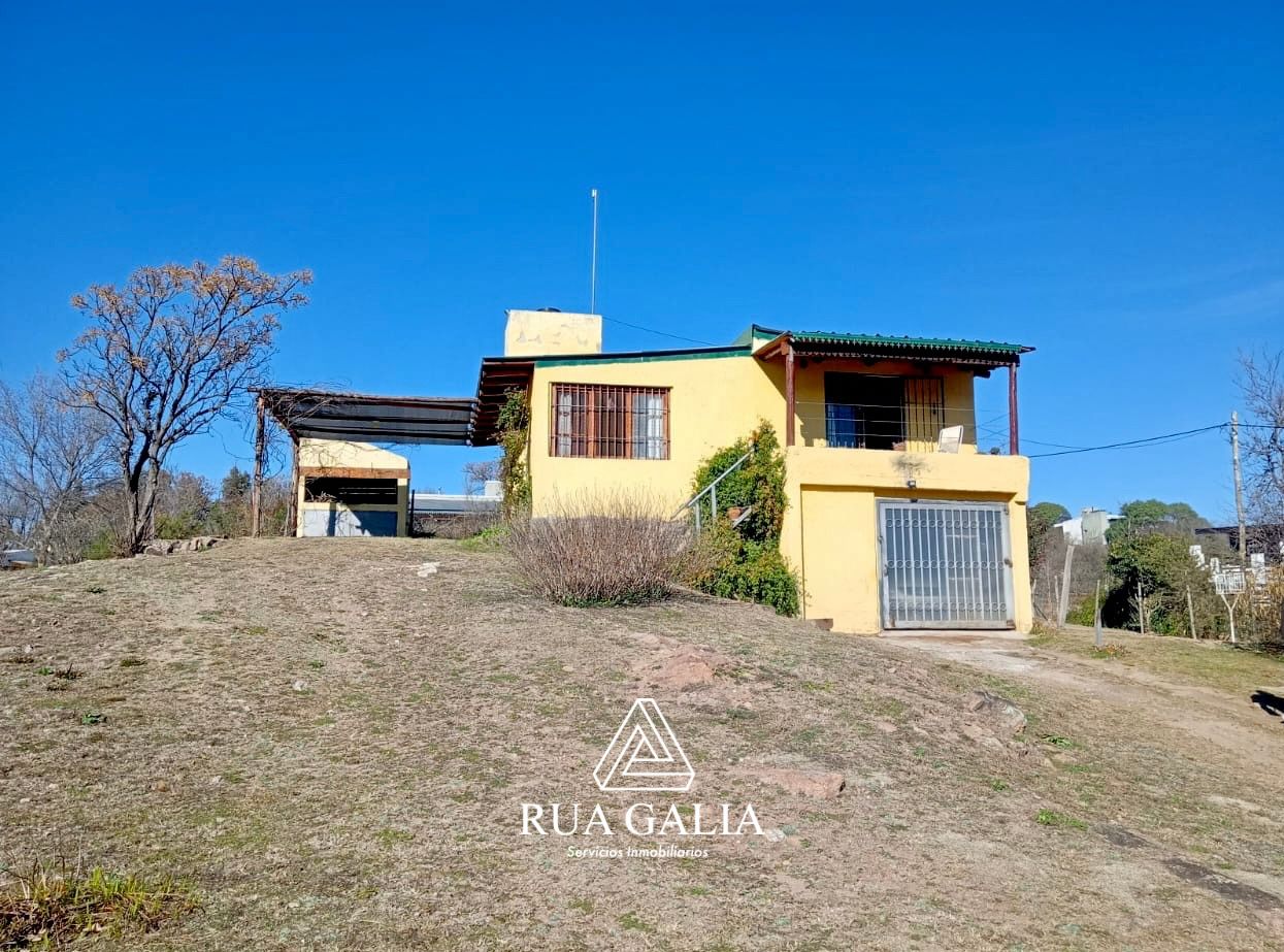 Casa en Venta | Villa Parque Siquiman